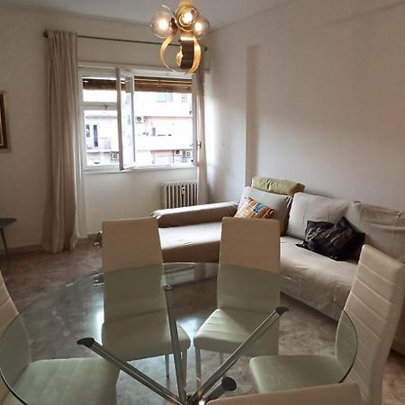 דירות רומא La Casa Di Nonno מראה חיצוני תמונה