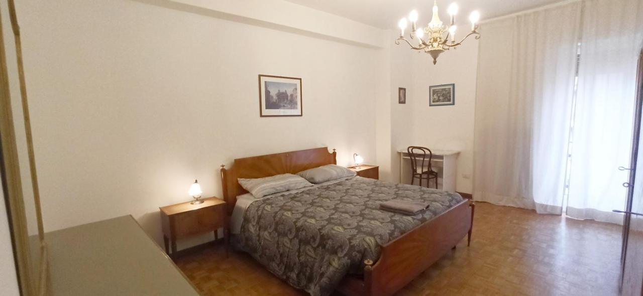 דירות רומא La Casa Di Nonno מראה חיצוני תמונה