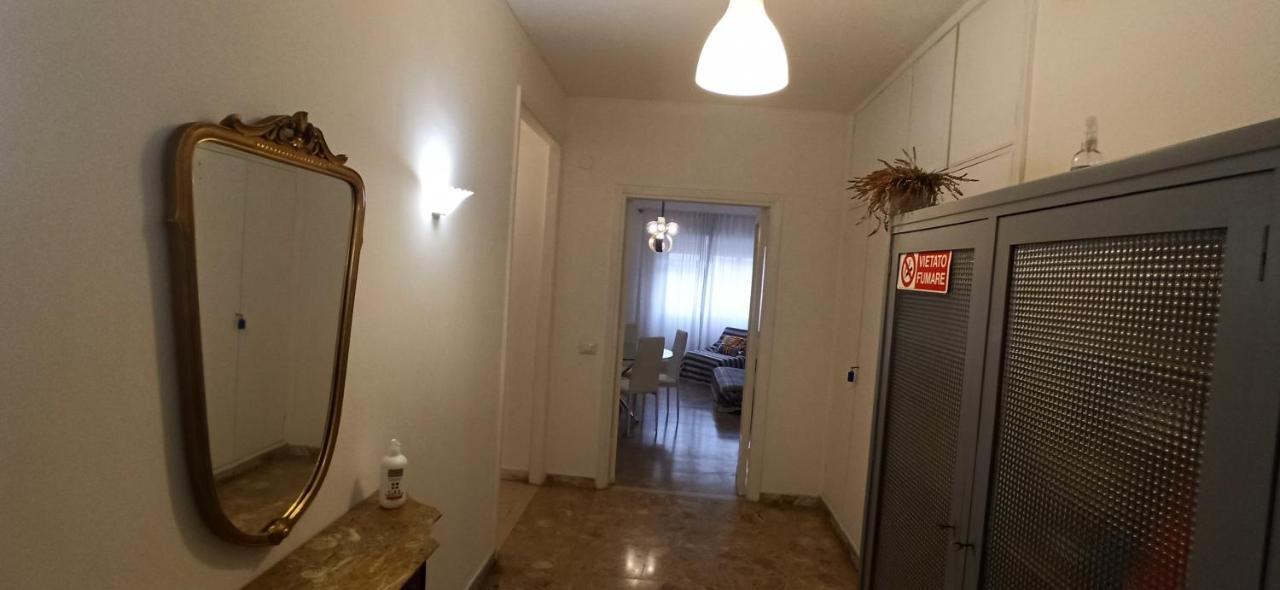 דירות רומא La Casa Di Nonno מראה חיצוני תמונה