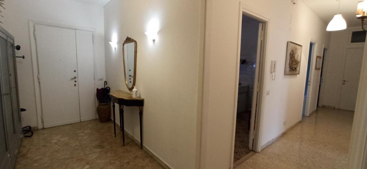דירות רומא La Casa Di Nonno מראה חיצוני תמונה