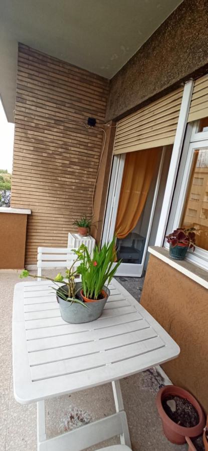 דירות רומא La Casa Di Nonno מראה חיצוני תמונה