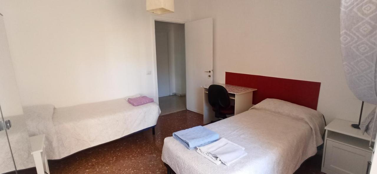 דירות רומא La Casa Di Nonno מראה חיצוני תמונה