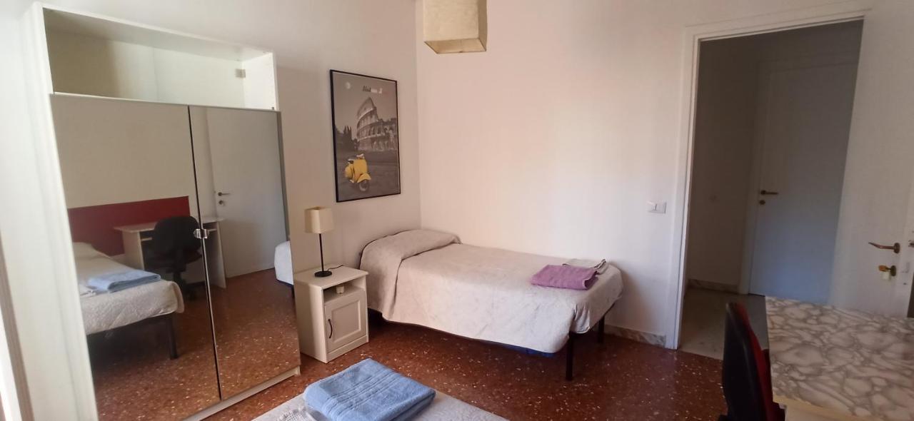 דירות רומא La Casa Di Nonno מראה חיצוני תמונה