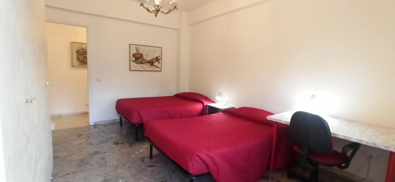 דירות רומא La Casa Di Nonno מראה חיצוני תמונה