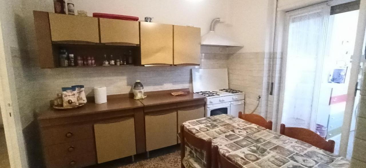 דירות רומא La Casa Di Nonno מראה חיצוני תמונה