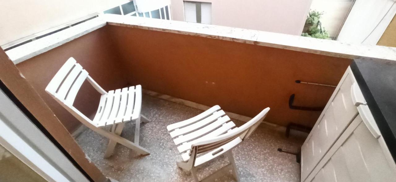 דירות רומא La Casa Di Nonno מראה חיצוני תמונה