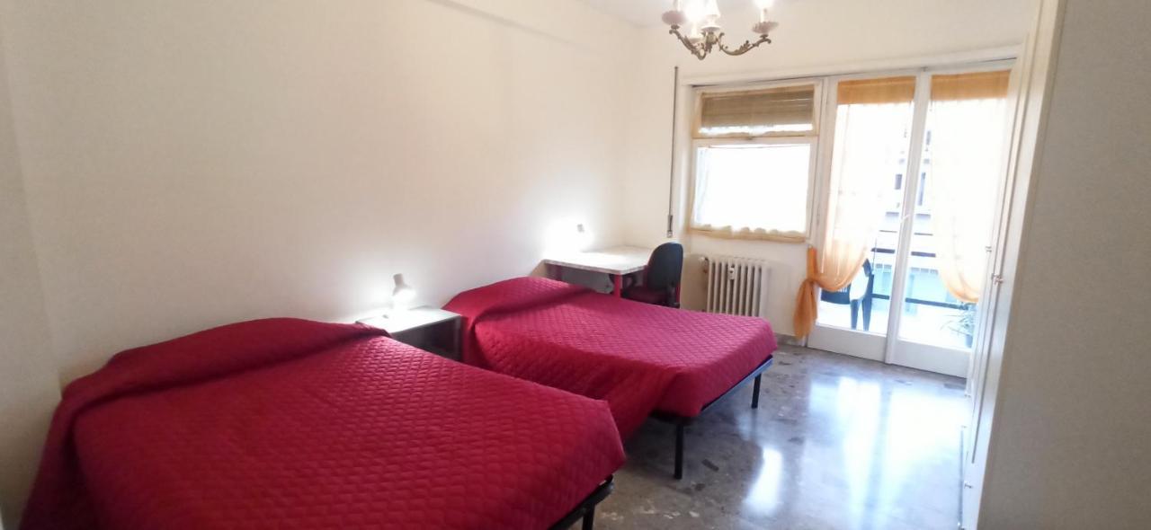 דירות רומא La Casa Di Nonno מראה חיצוני תמונה