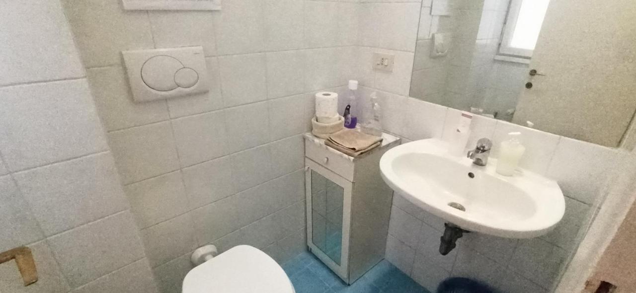 דירות רומא La Casa Di Nonno מראה חיצוני תמונה