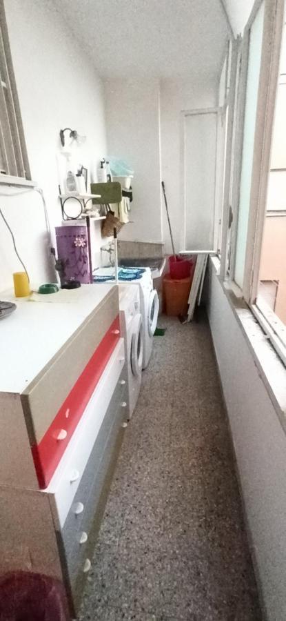 דירות רומא La Casa Di Nonno מראה חיצוני תמונה