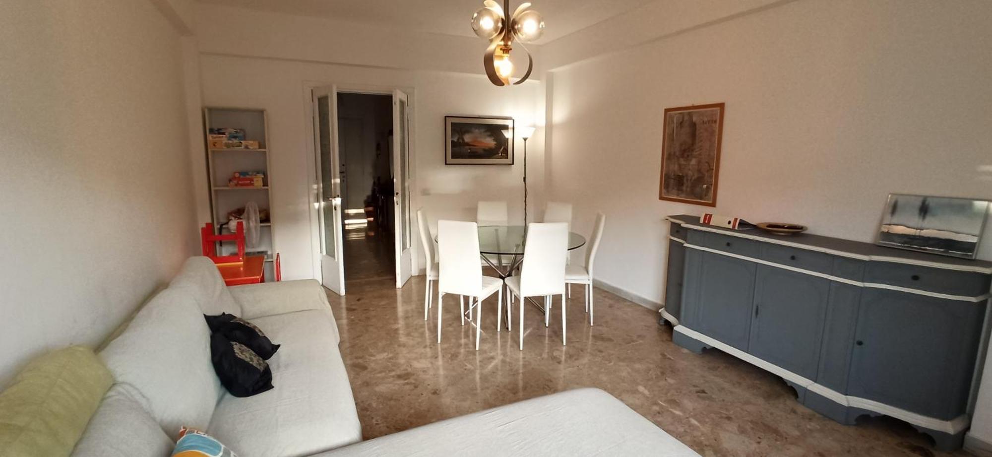 דירות רומא La Casa Di Nonno מראה חיצוני תמונה